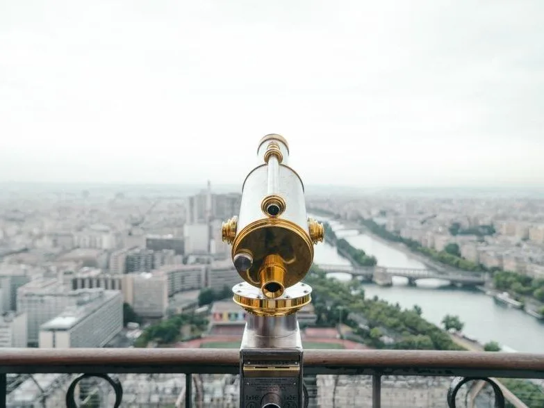 Paris vistas