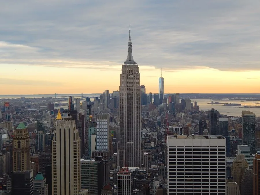 Nueva York