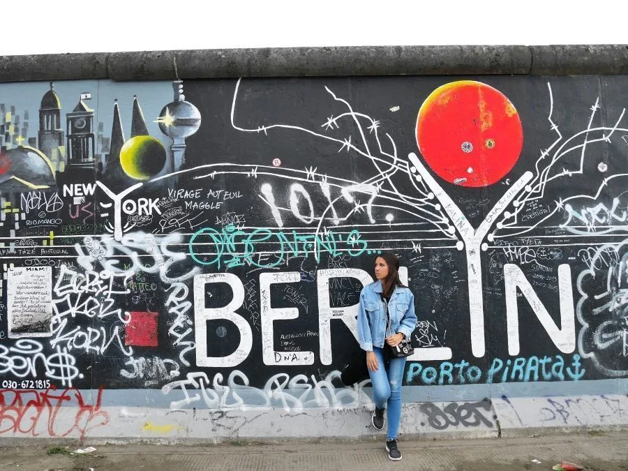 hacer en Berlin
