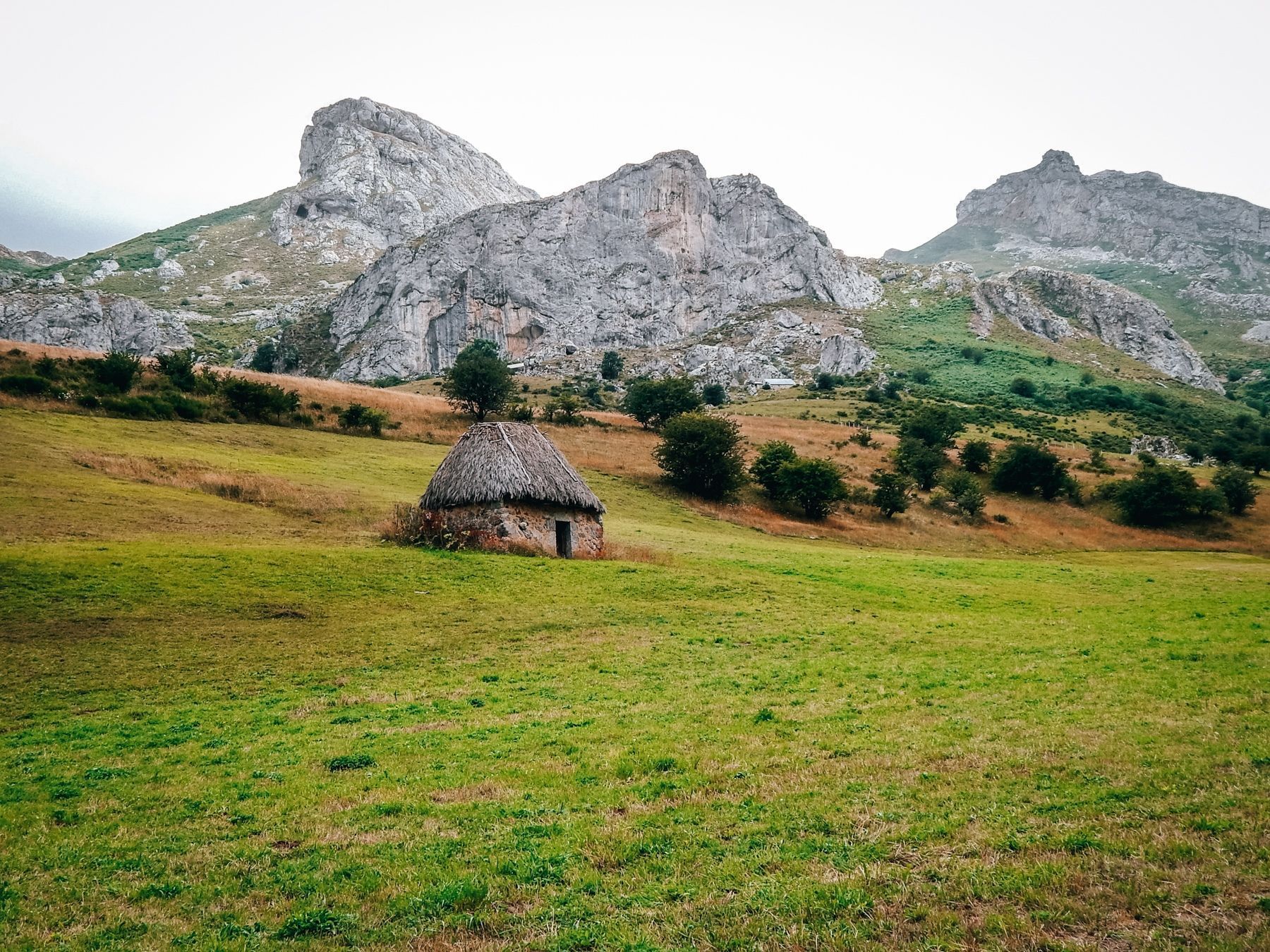 que ver en Asturias