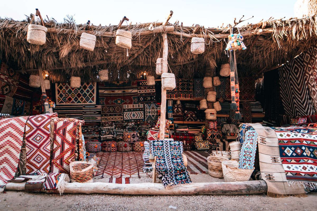 Oasis de Siwa por libre