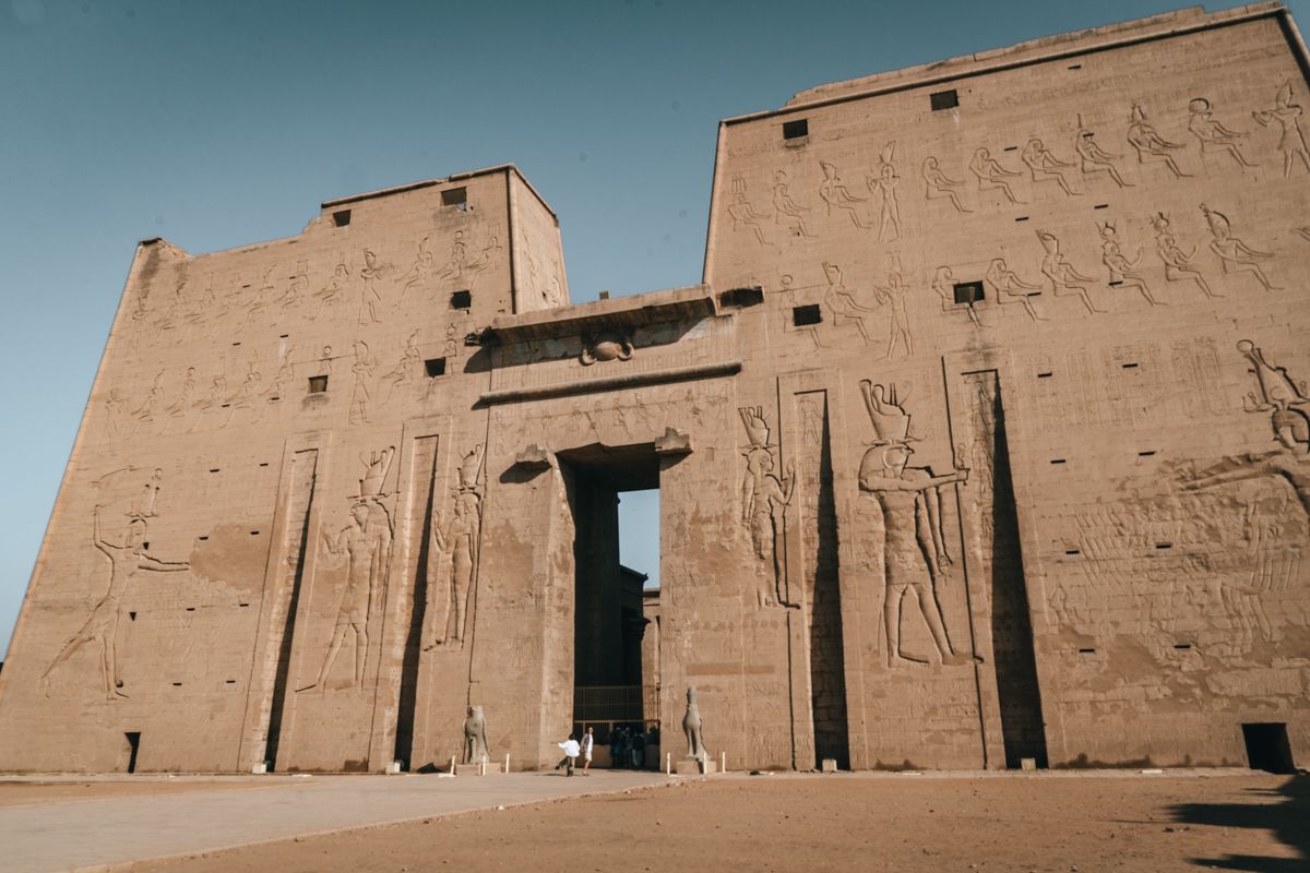 10 actividades que hacer en Egipto