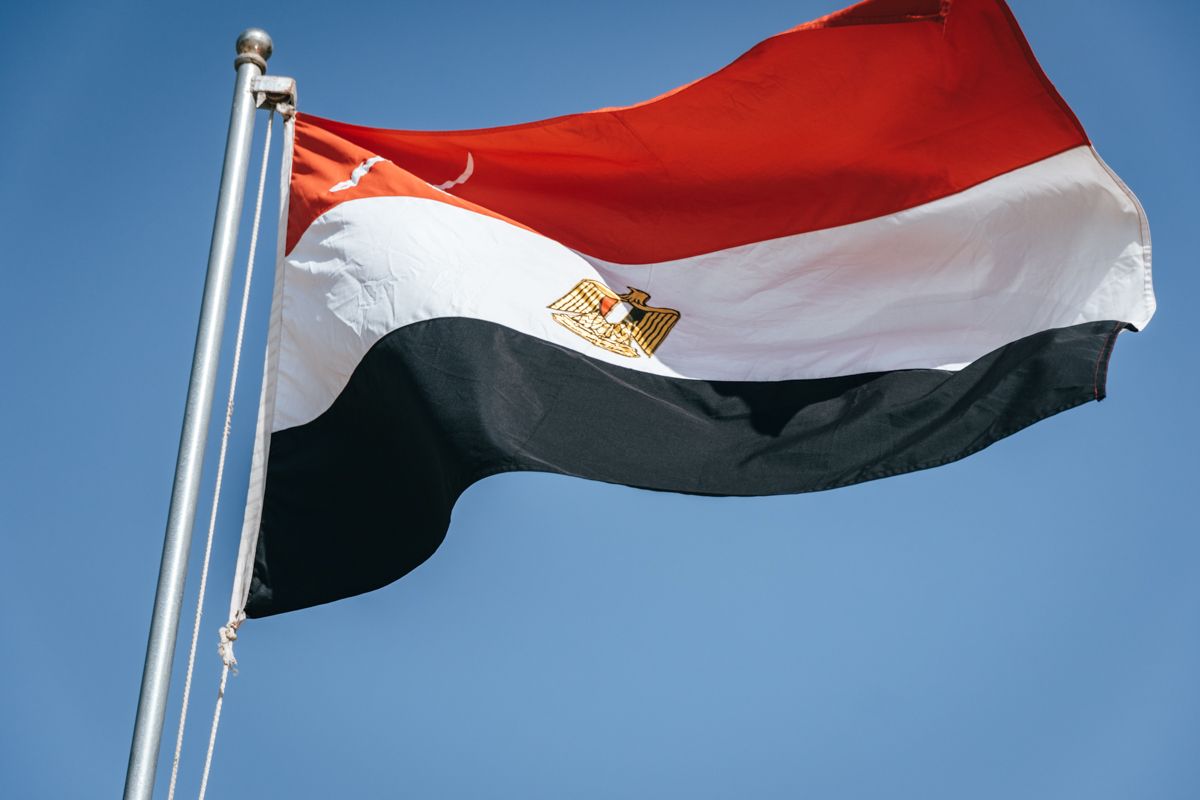 que ver en el Cairo