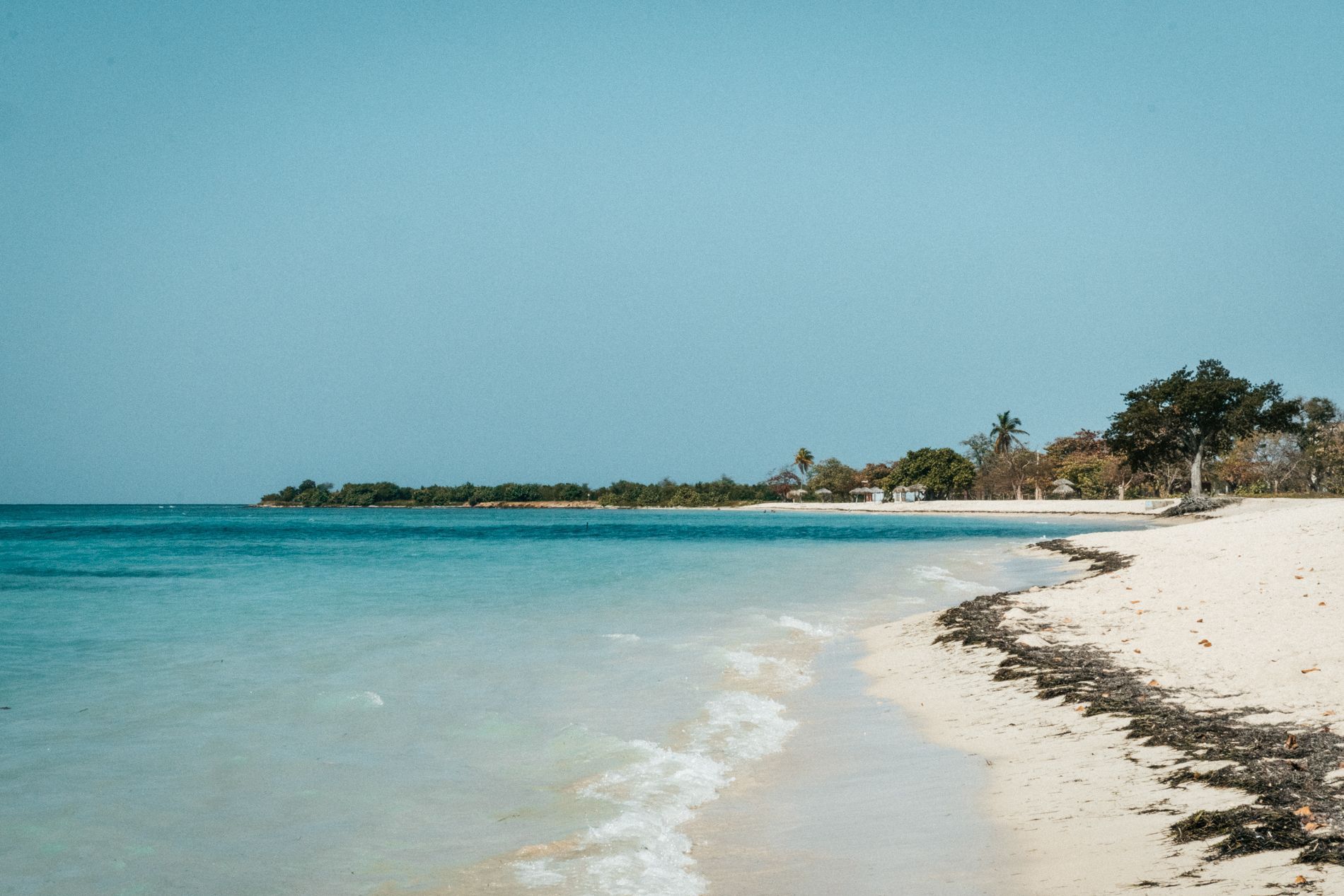 Ruta por Cuba en 8 días