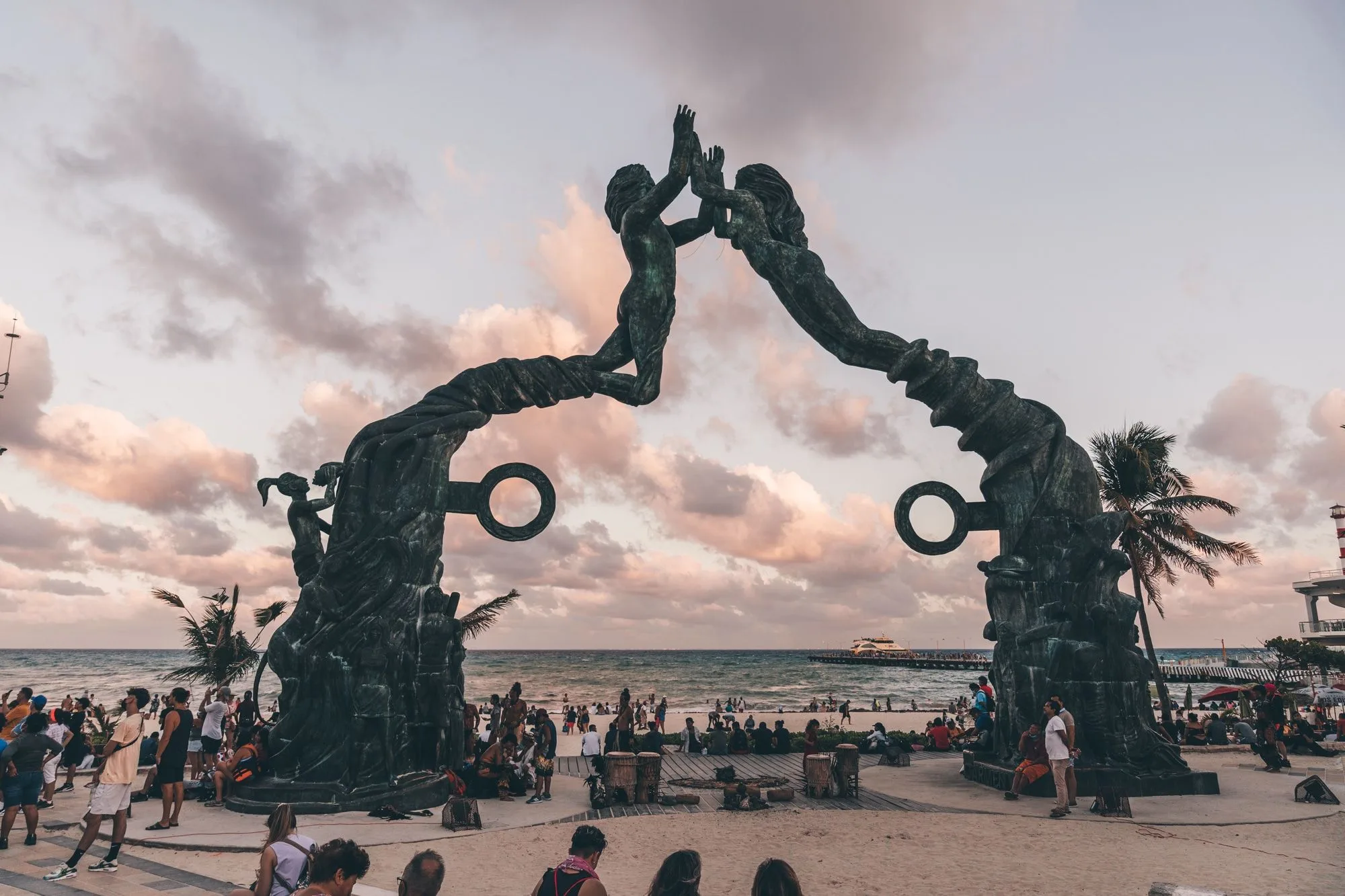 imprescindibles Playa del Carmen
