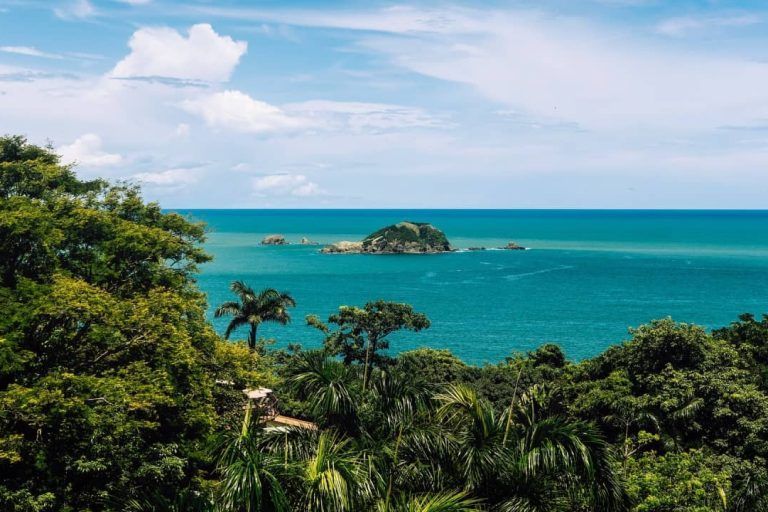 Manuel Antonio Costa Rica-1
