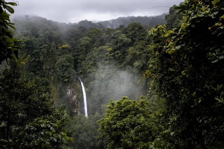 QUE VER EN LA FORTUNA COSTA RICA - PORTADA
