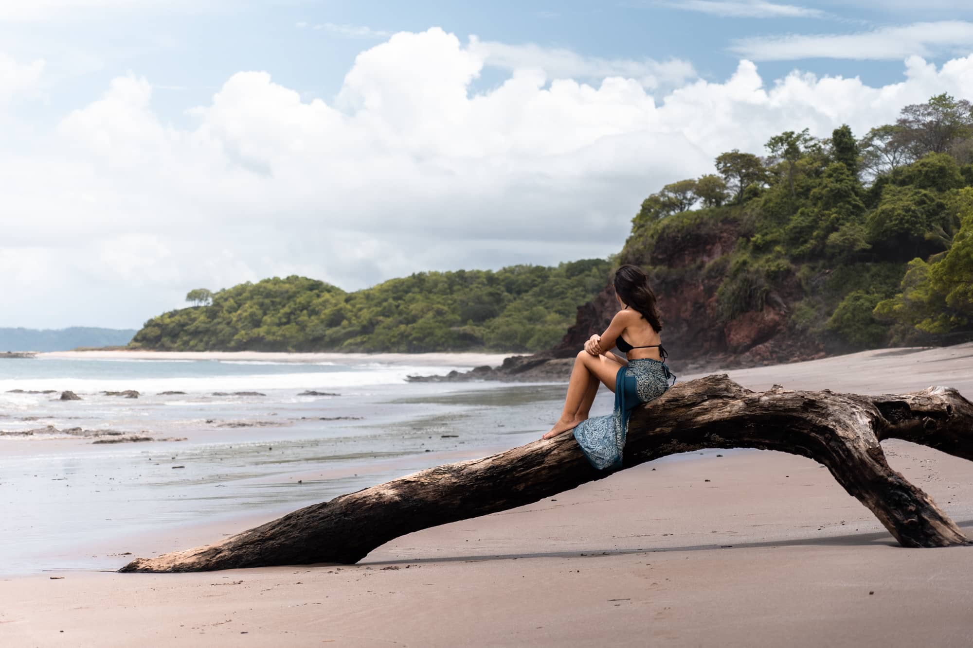 QUE VER Y HACER EN TAMARINDO