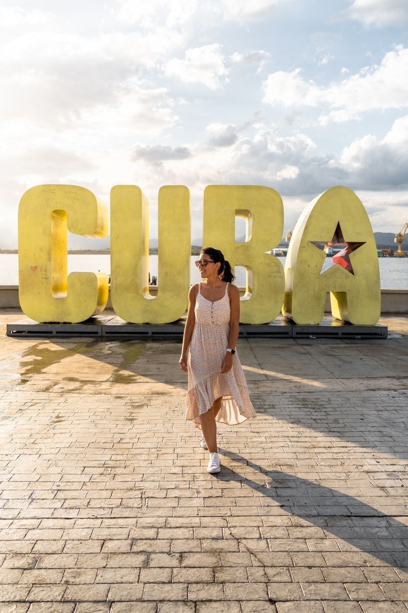 Ruta por Cuba en 8 días