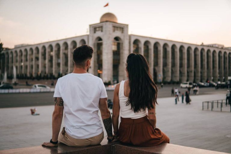 BISHKEK-9