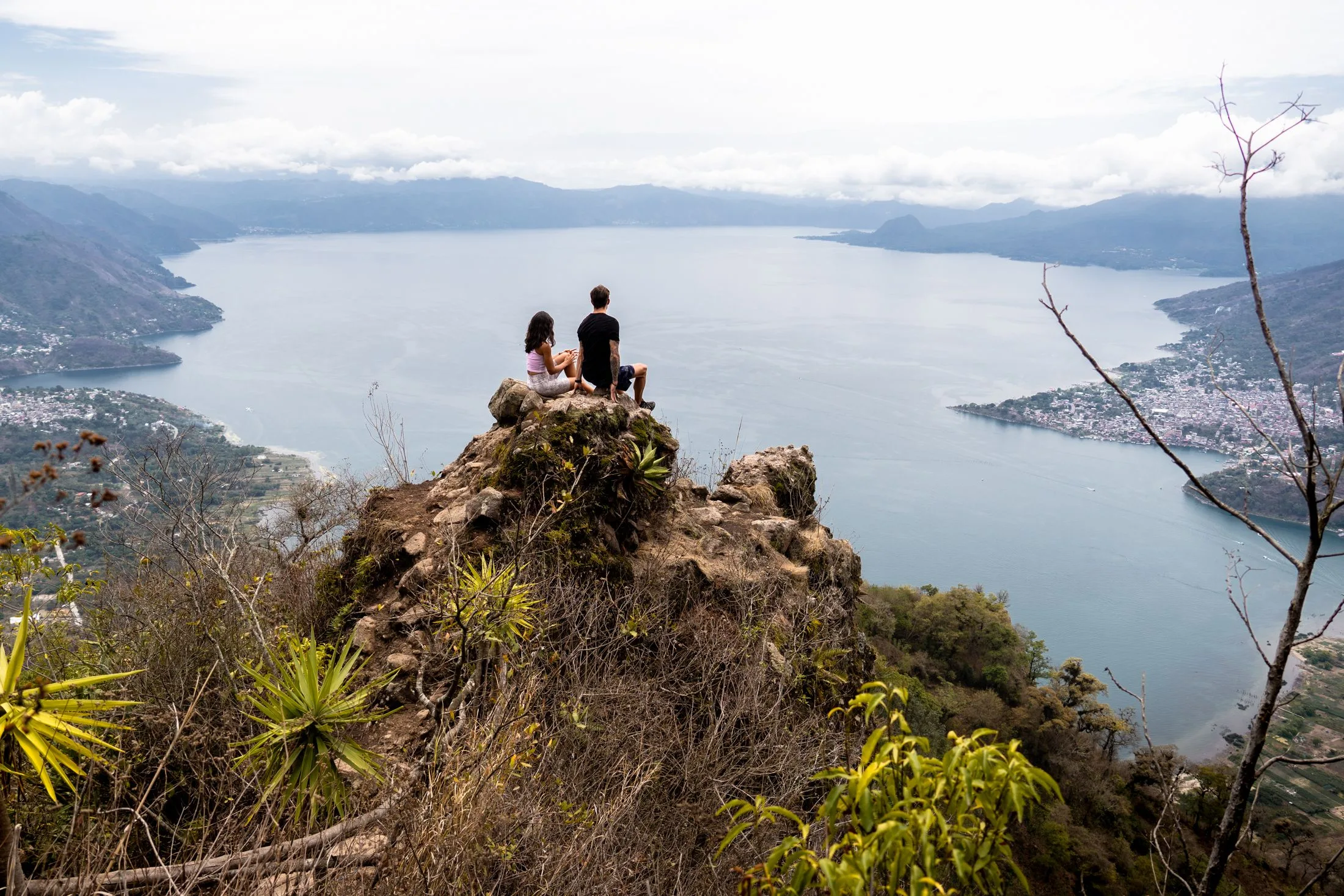 ¿Cuánto cuesta viajar a Guatemala? Presupuesto de viaje
