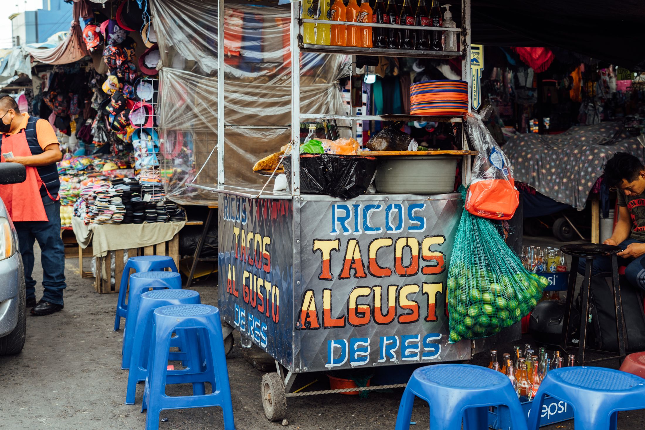 VIAJE A GUATEMALA - CULTURA 2
