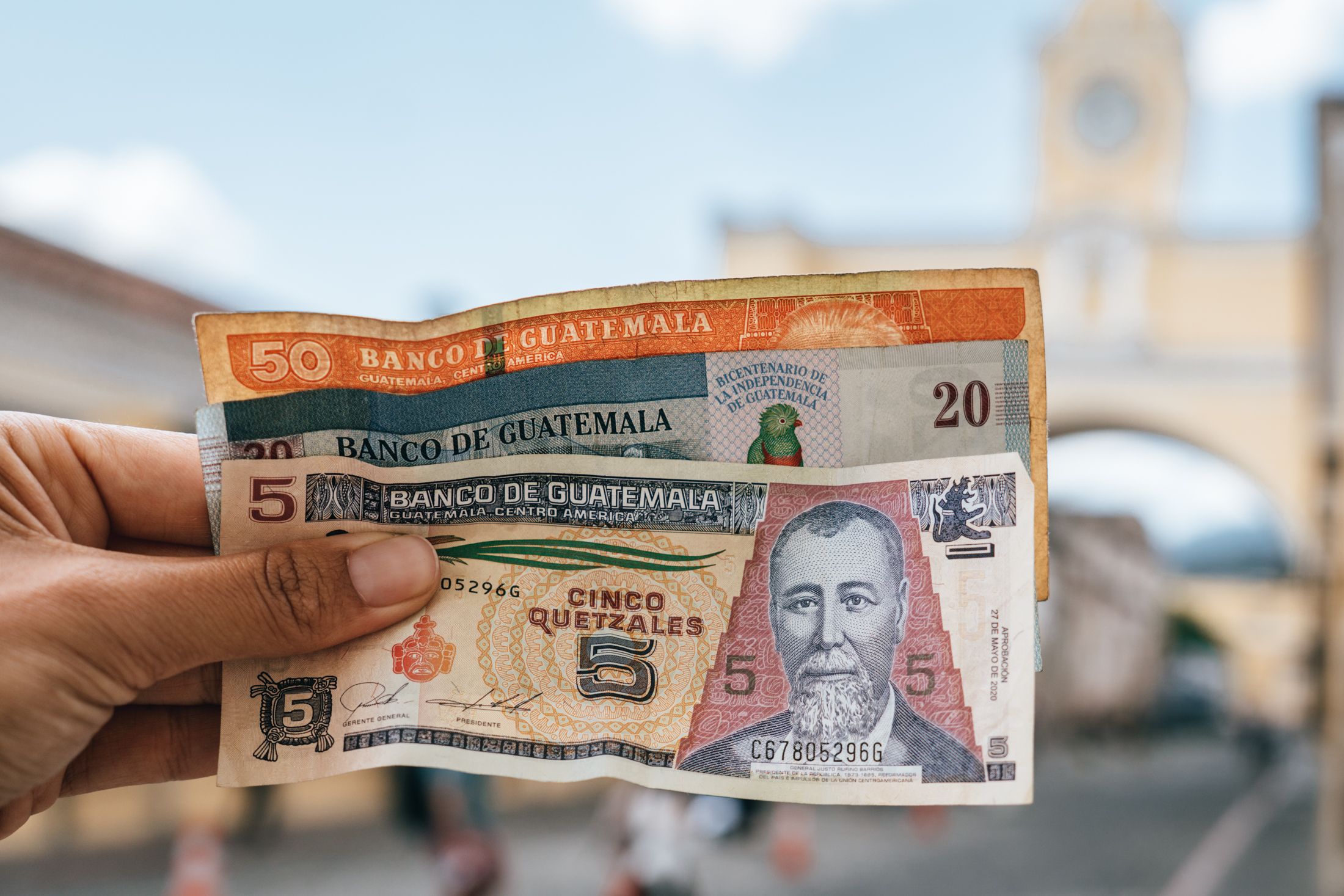 VIAJE A GUATEMALA - CULTURA 4