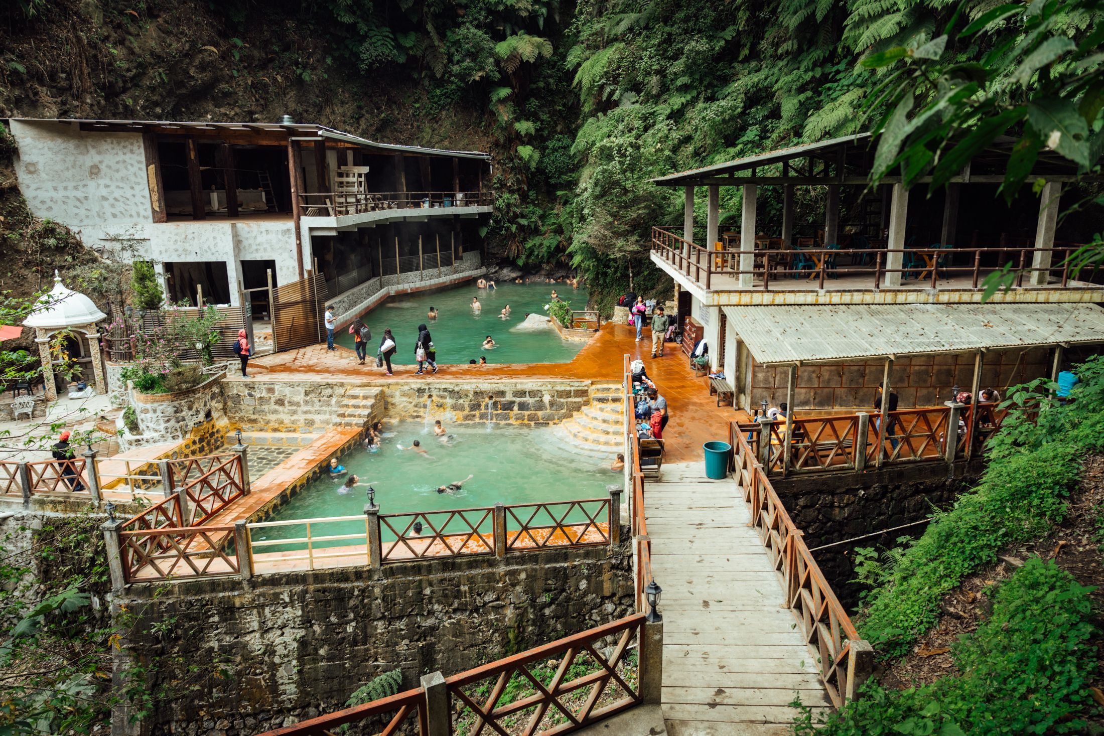 VIAJE A GUATEMALA - XELA 4