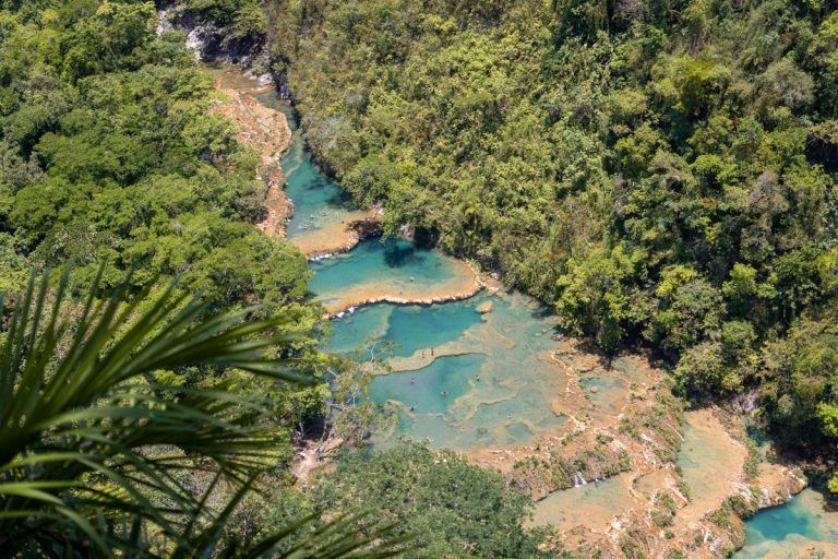 Guatemala Semuc Champey-5