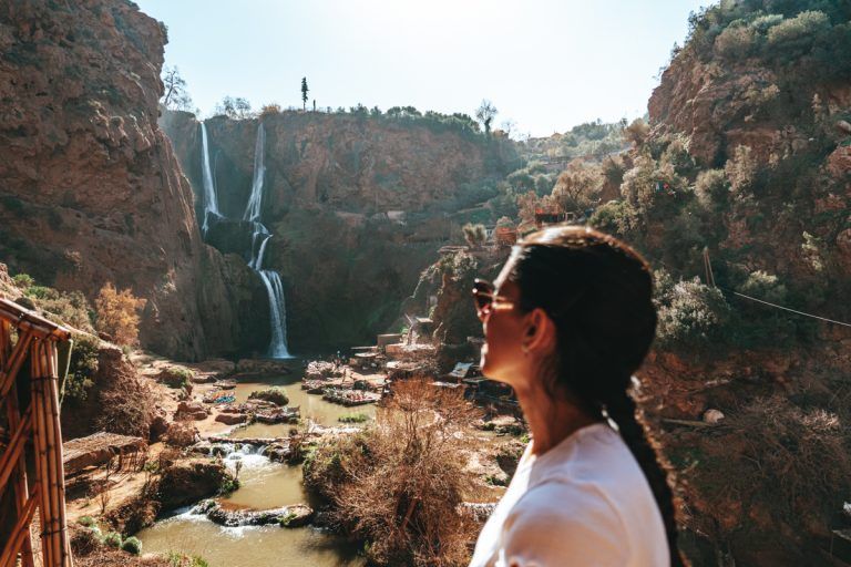 CASCADAS DE OUZOUD-6