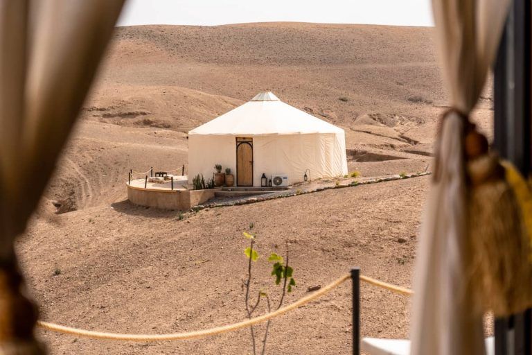 DESIERTO DE AGAFAY - MARRUECOS-4