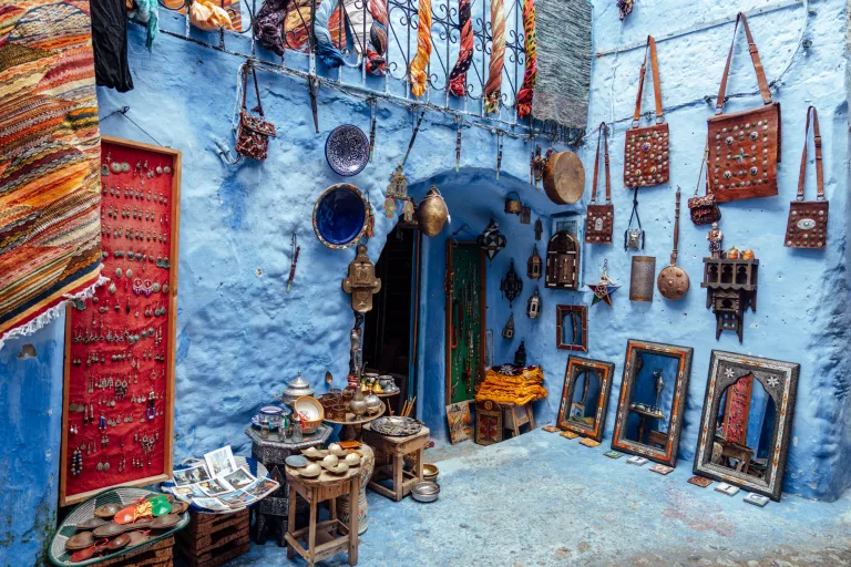 QUE VER EN CHEFCHAOUEN MARRUECOS PORTADA-2