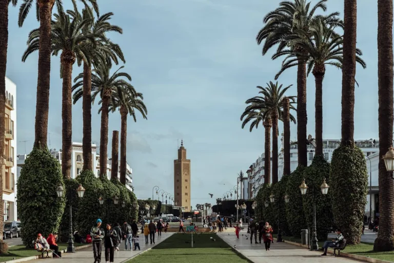 QUE VER EN RABAT -23