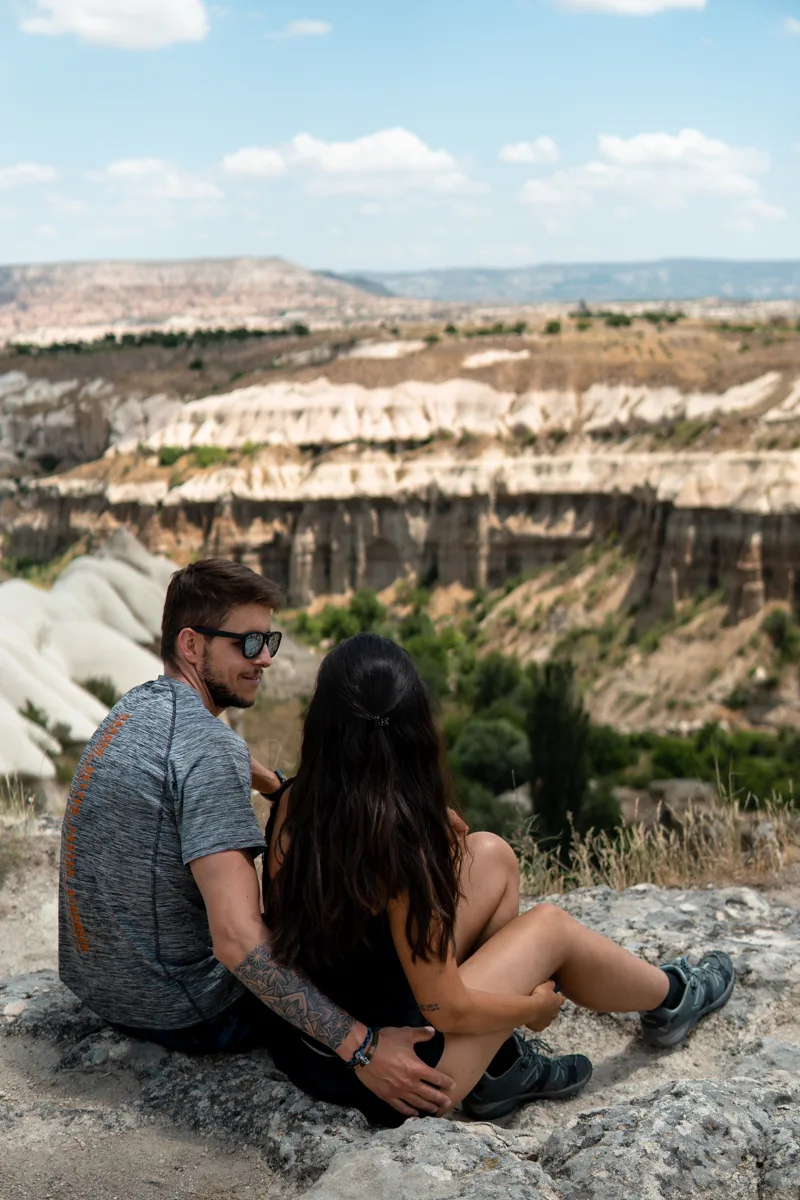 mejor seguro de viaje a Turquía
