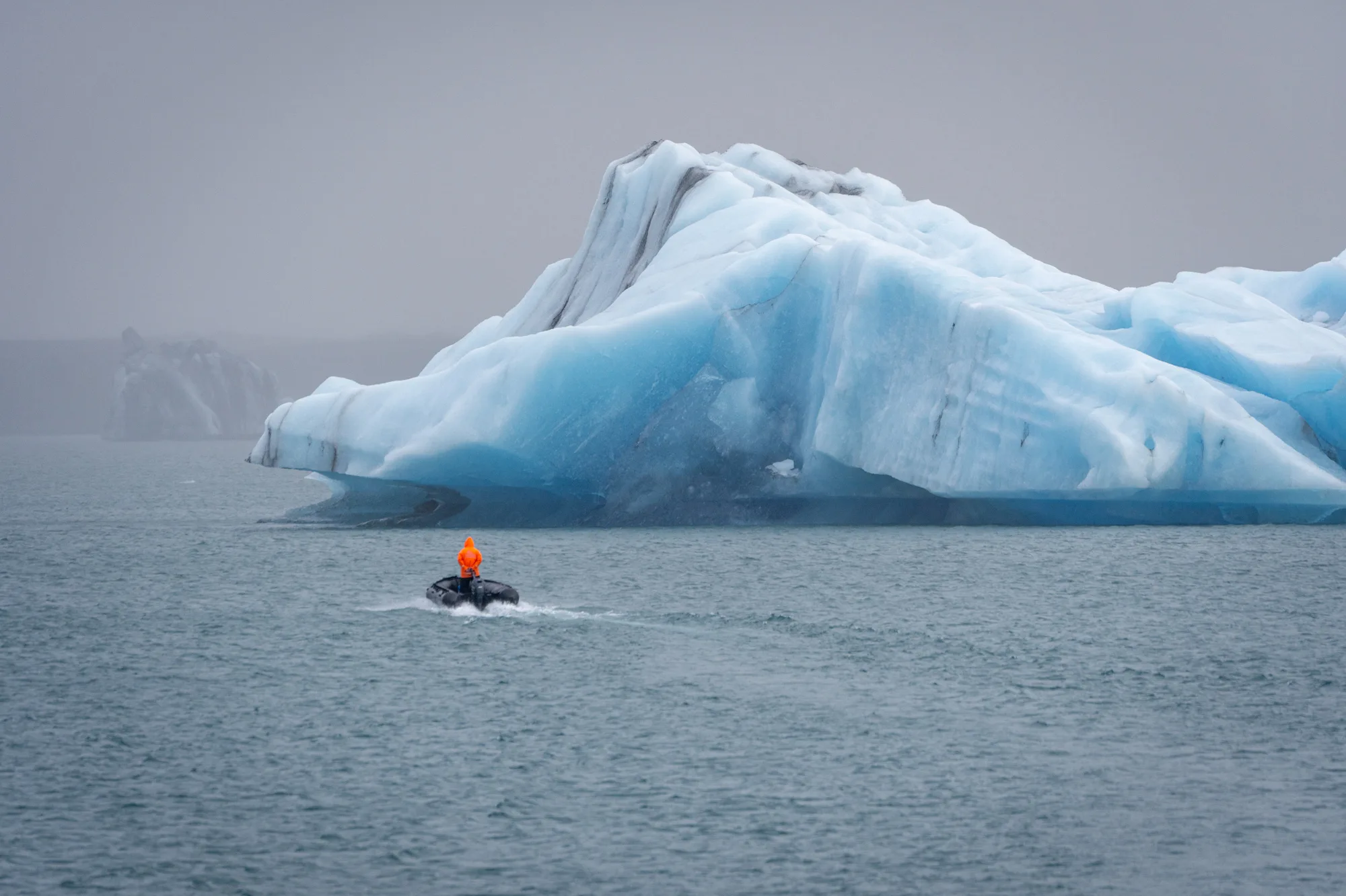 Ruta por Islandia en 10 días