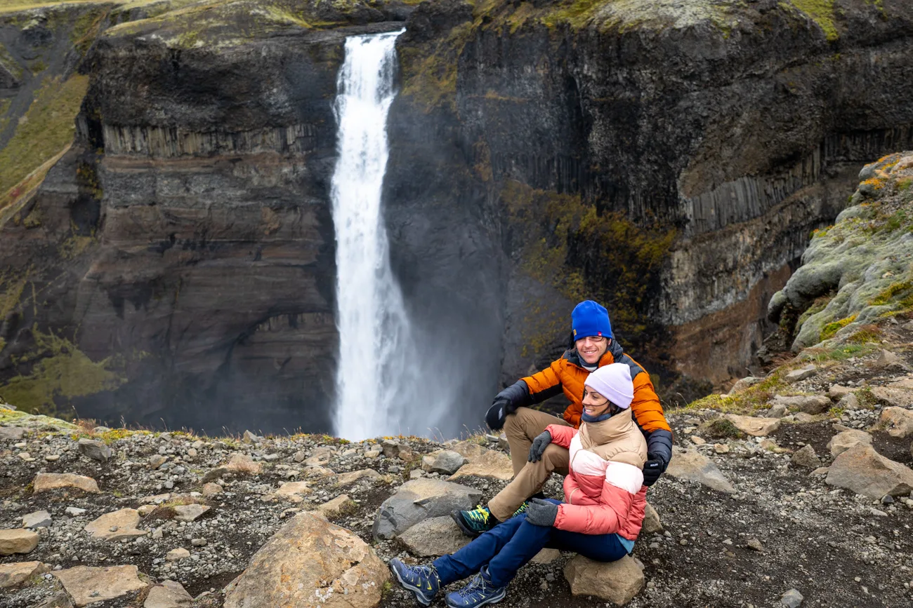 Las mejores cascadas de Islandia