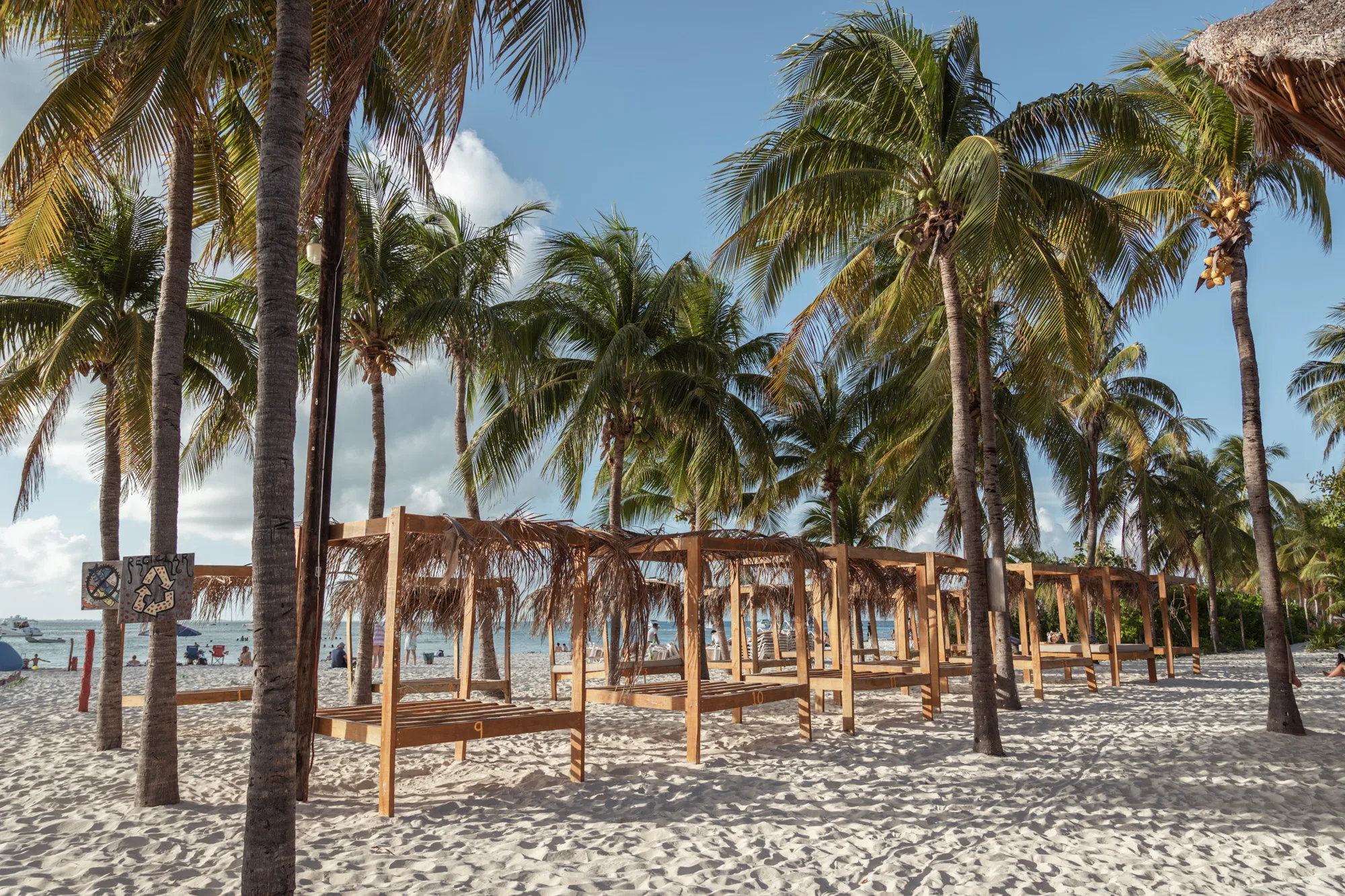 Qué ver y hacer en Isla Mujeres