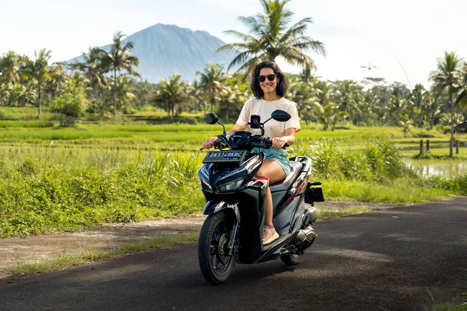 Que hacer en Ubud