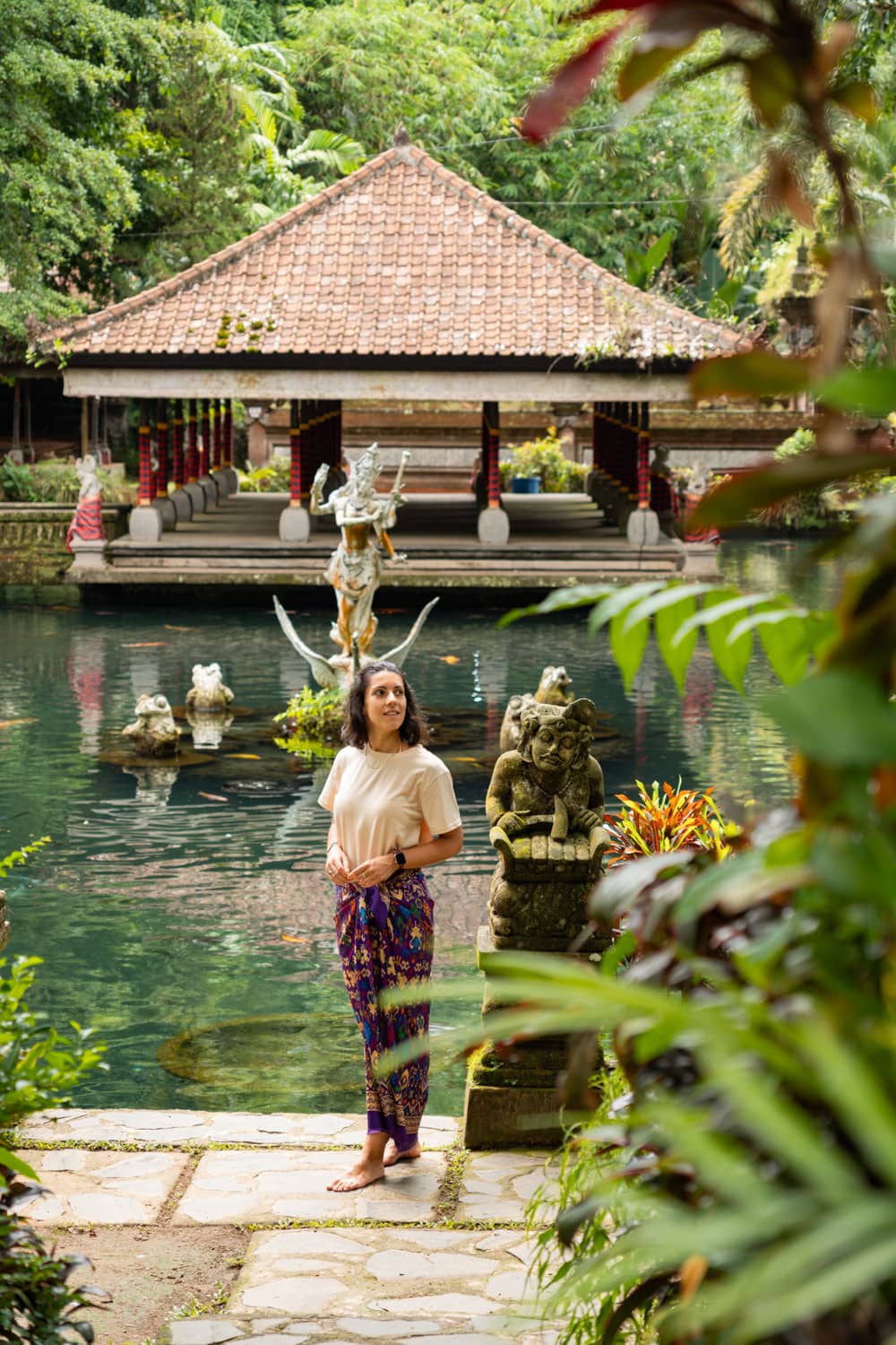 Que hacer en Ubud
