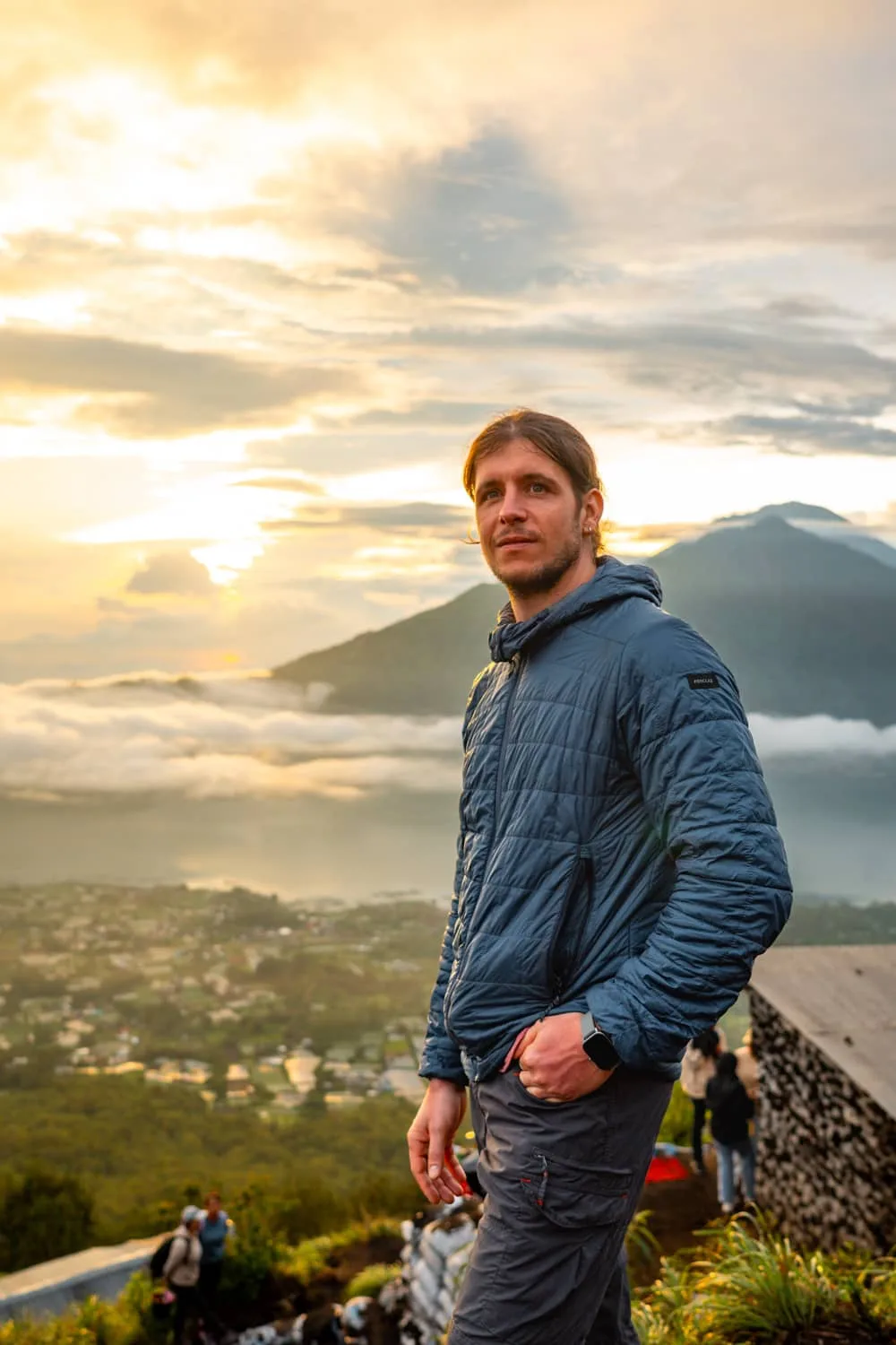 qué llevar a Bali
