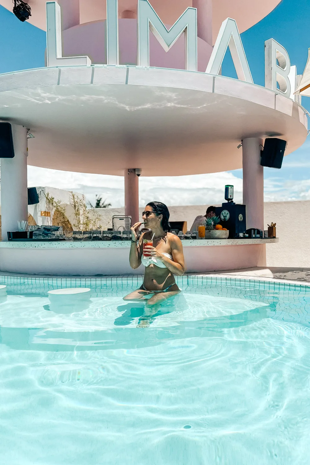 qué llevar a Bali