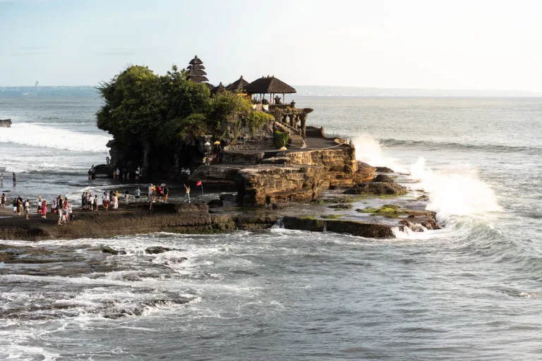 IMPRESCINDIBLES QUE VER EN CANGGU - BALI-17