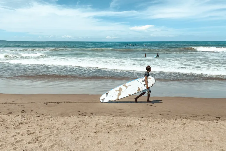 IMPRESCINDIBLES QUE VER EN CANGGU - BALI-21