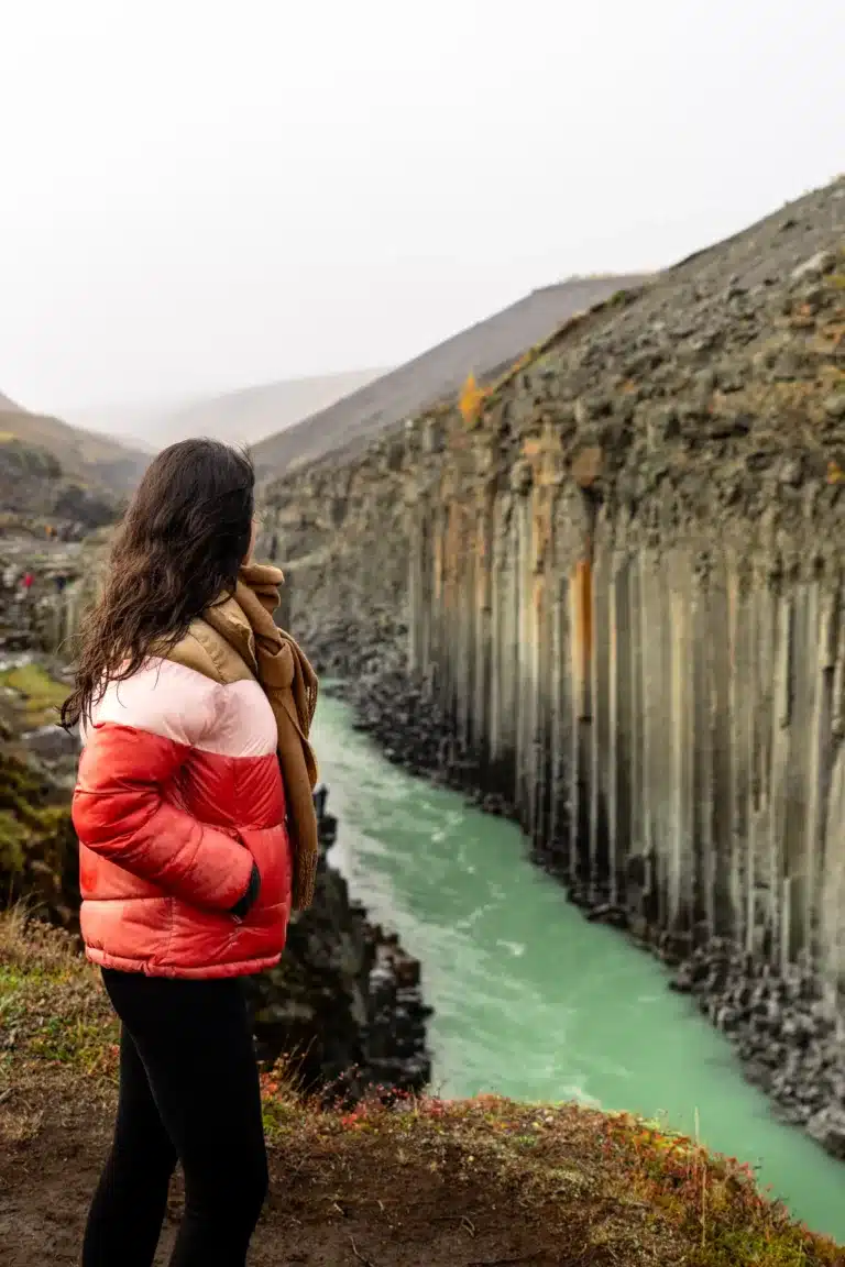 Guía de Islandia