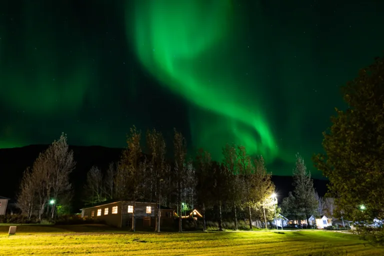 AURORAS BOREALES ISLANDIA 05