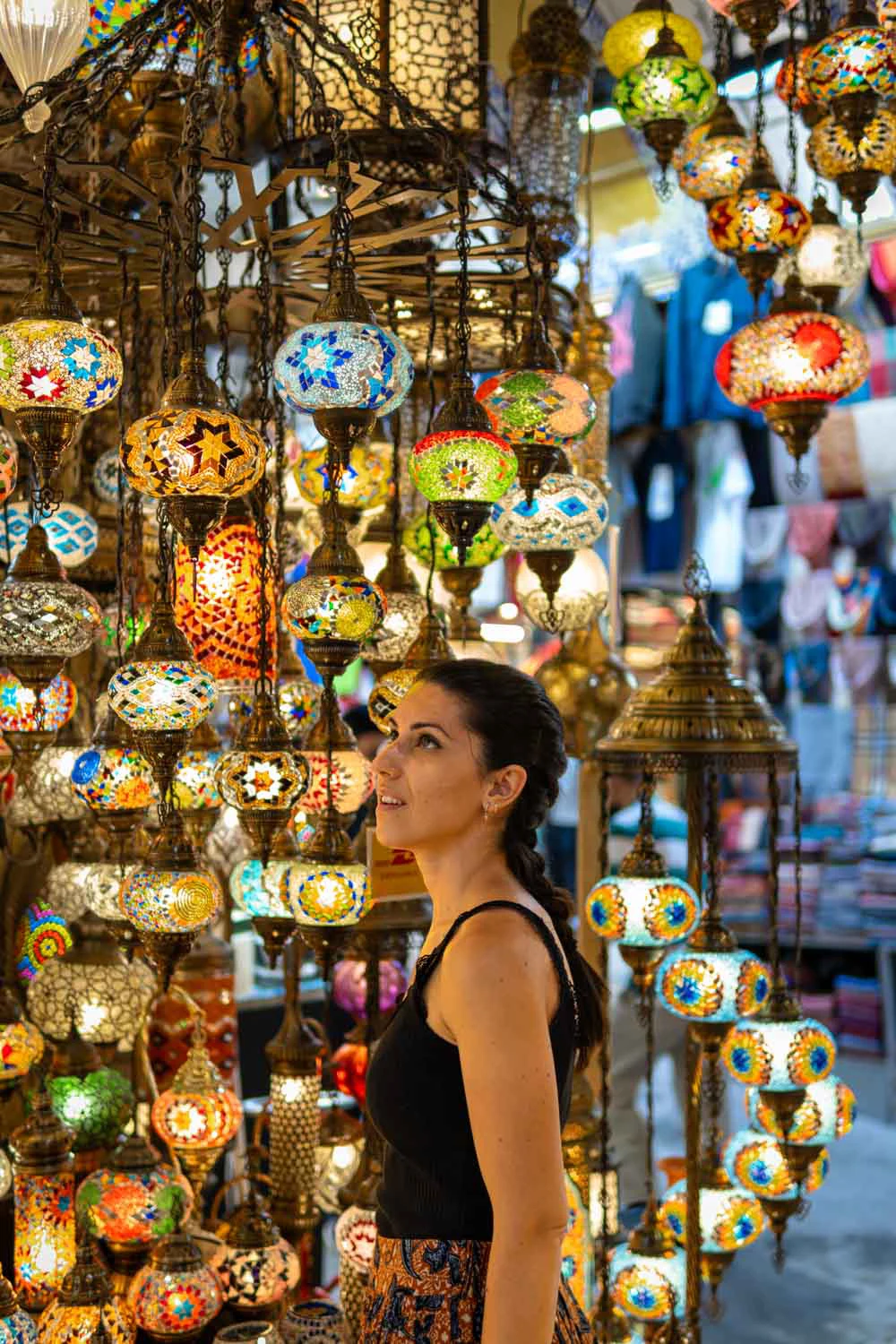mejor seguro de viaje a Turquía