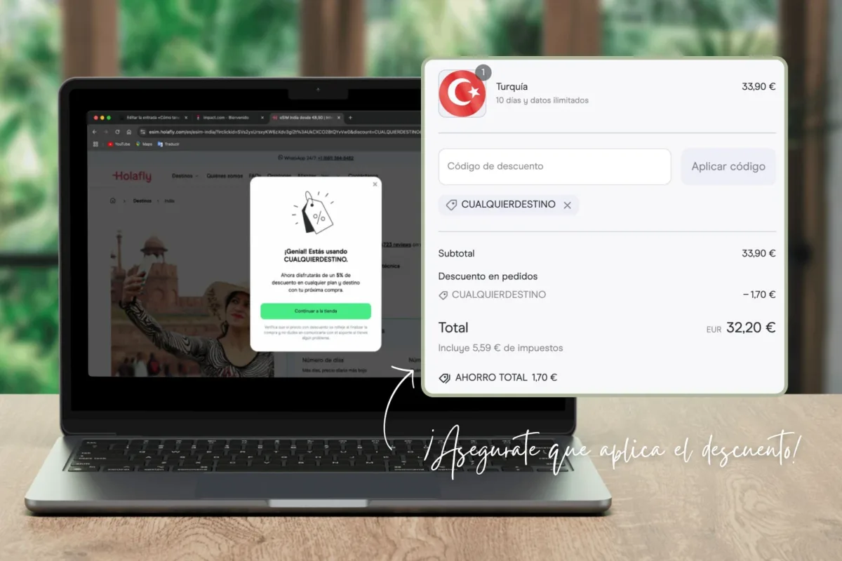 internet en Turquía