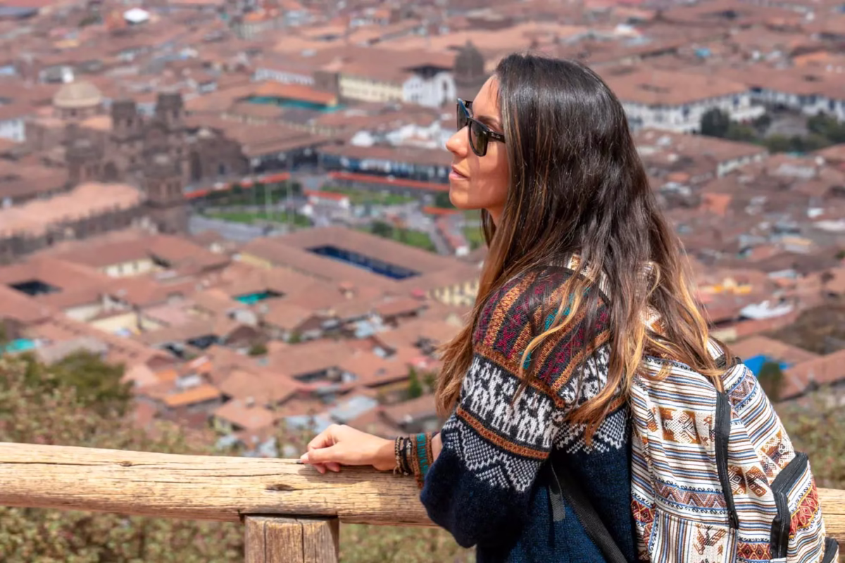 ropa qué llevar a Perú