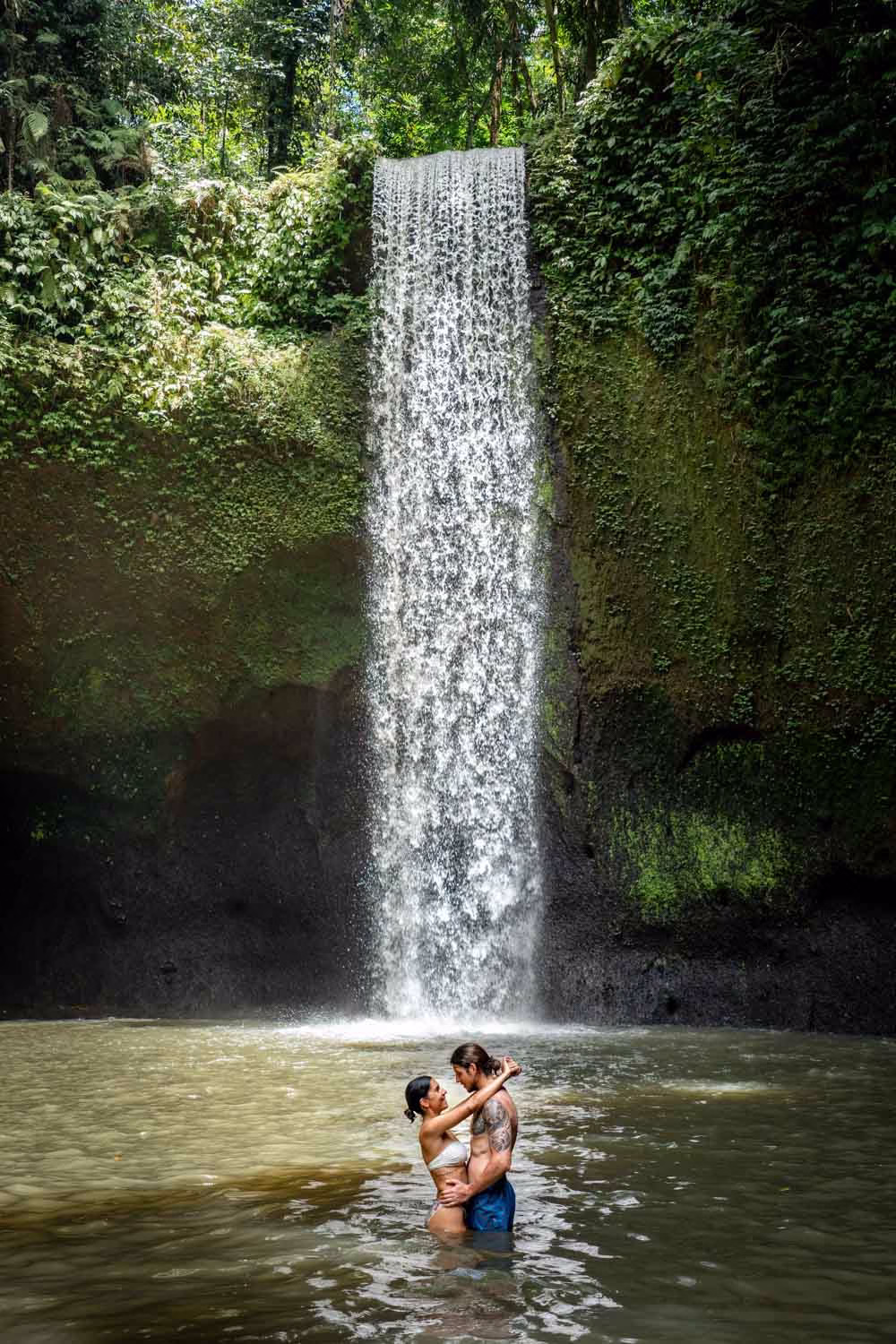 Que hacer en Ubud