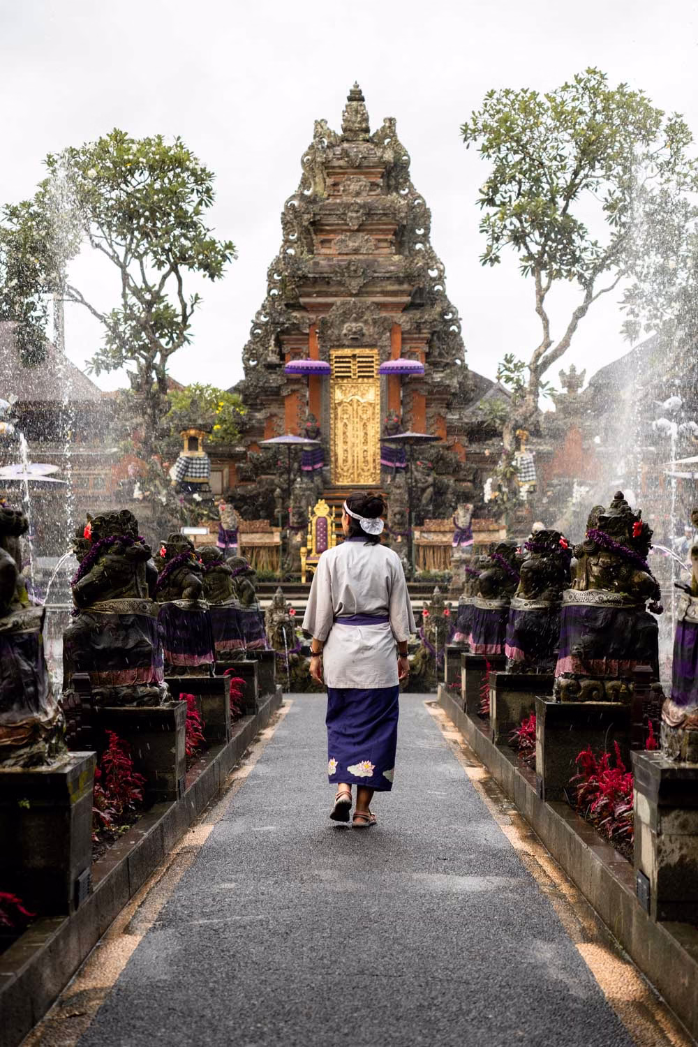 Que hacer en Ubud
