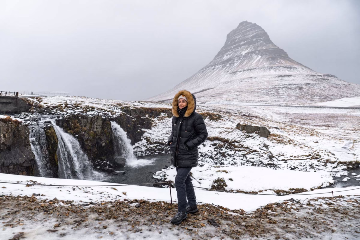 Qué coche alquilar en Islandia