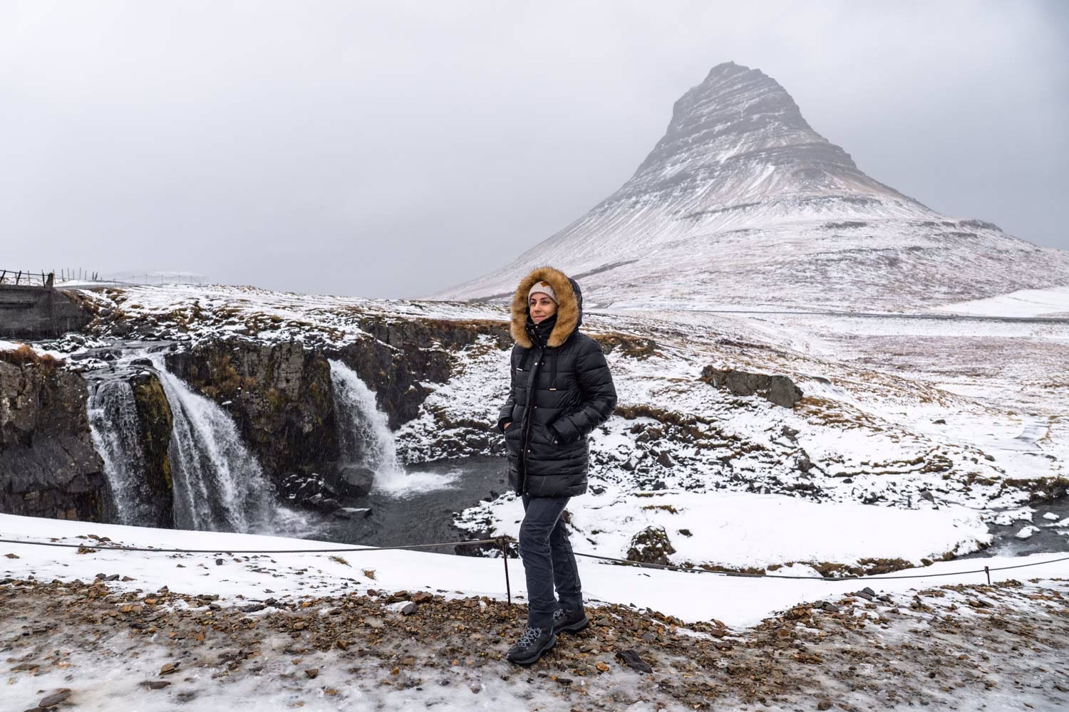 Viajar a islandia en invierno