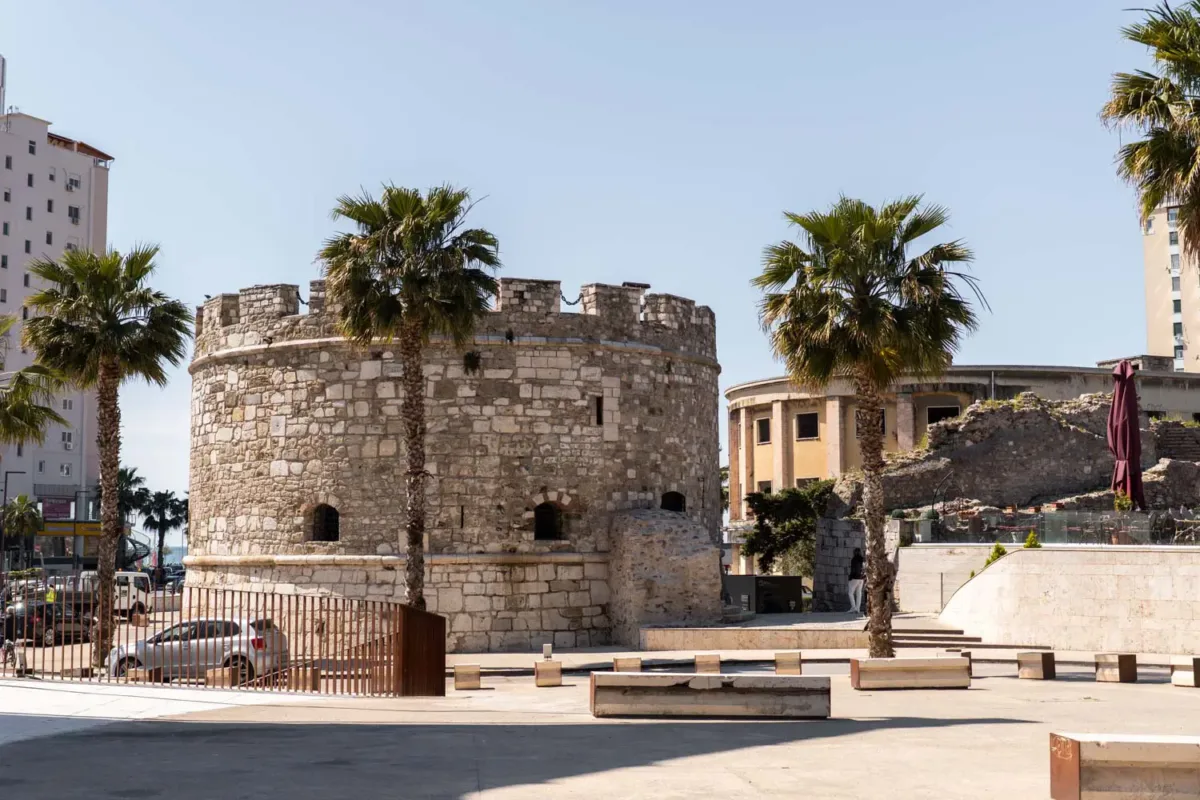 que ver en Durrës