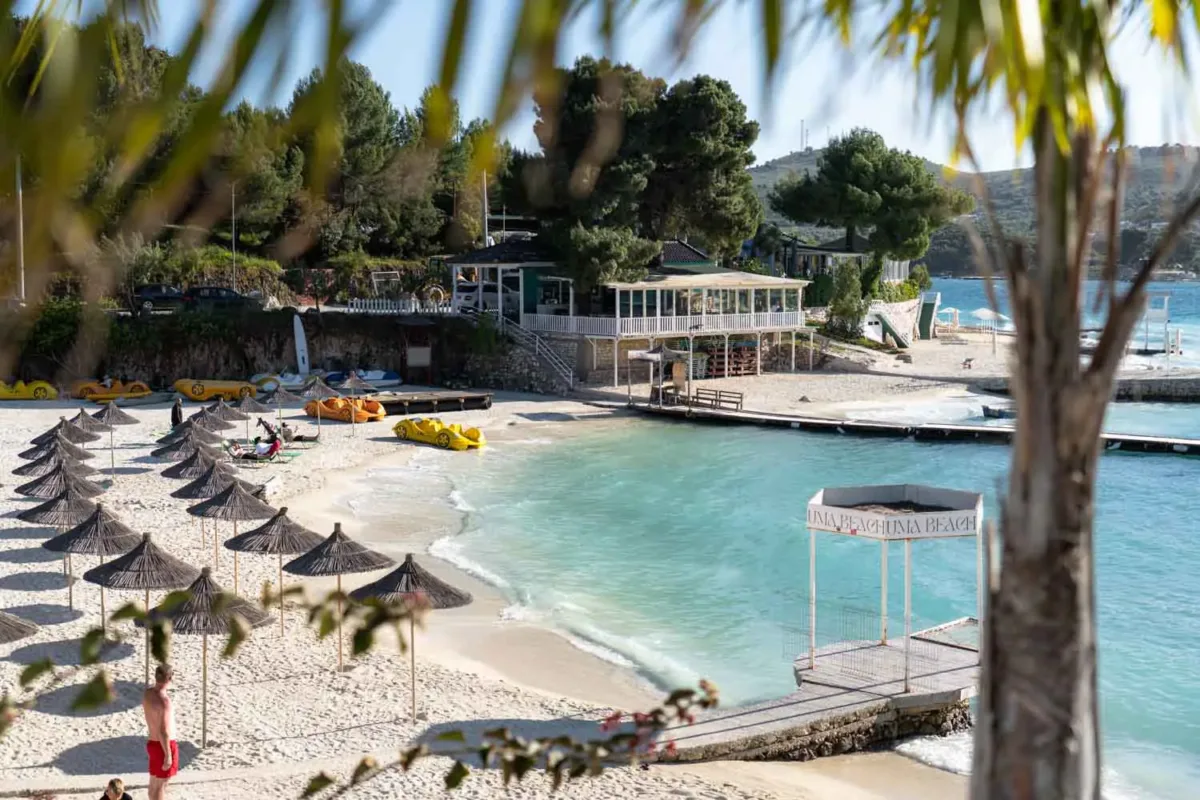 Itinerario por Albania en 10 días