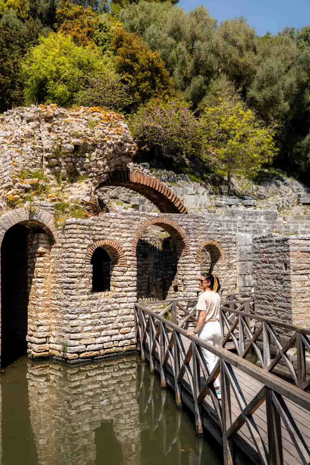 Consejos para viajar a Albania