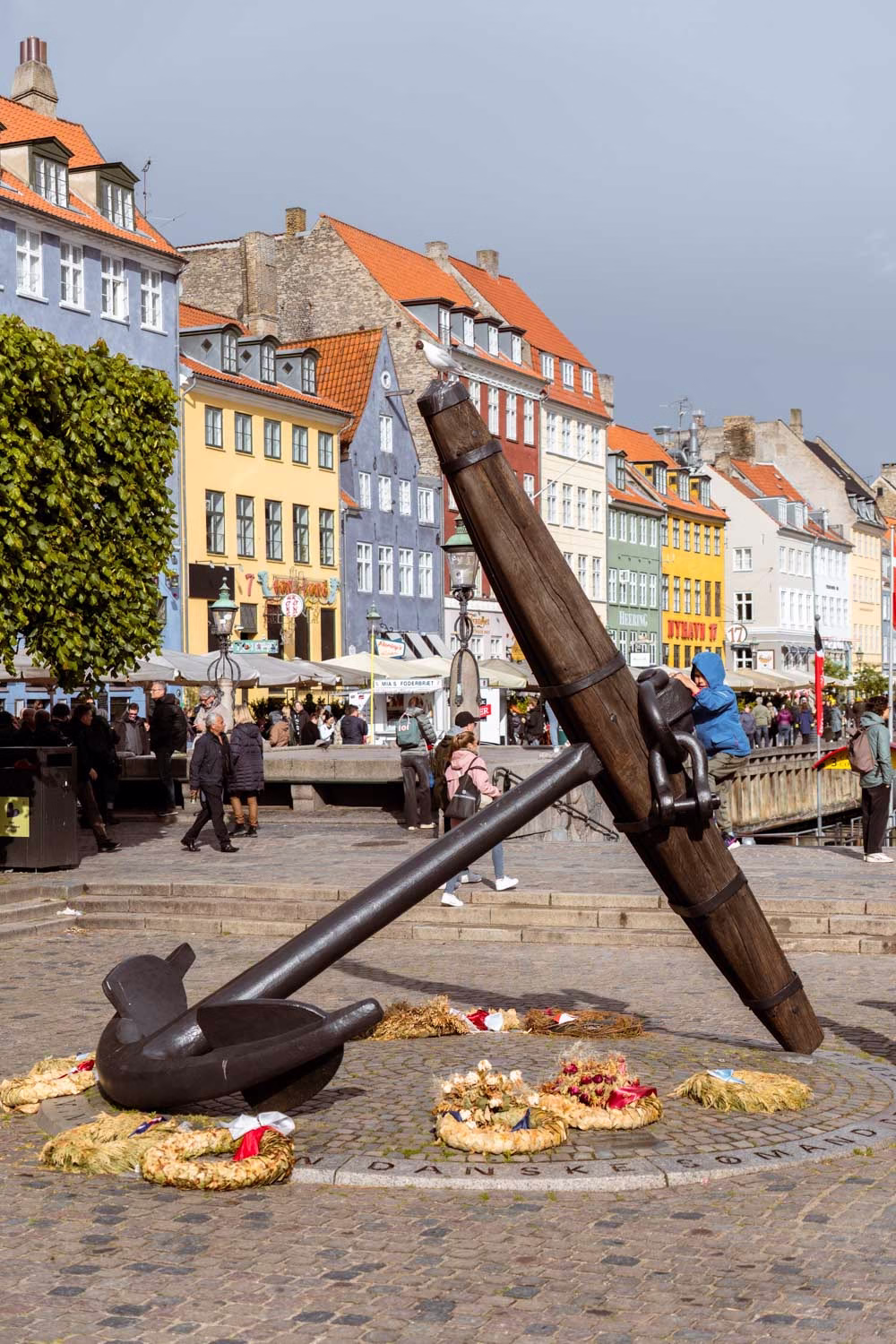que ver en Copenhague