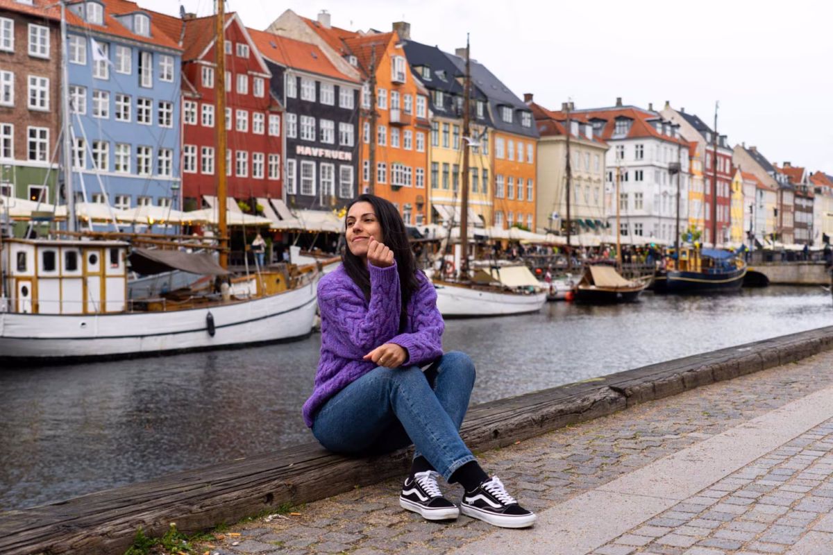 que ver en Copenhague