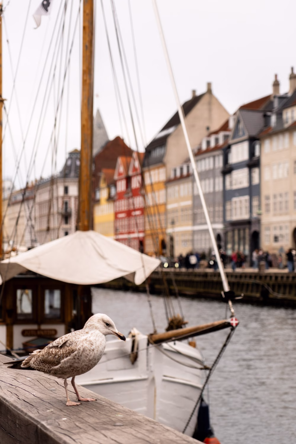 cómo ir del aeropuerto de Copenhague al centro