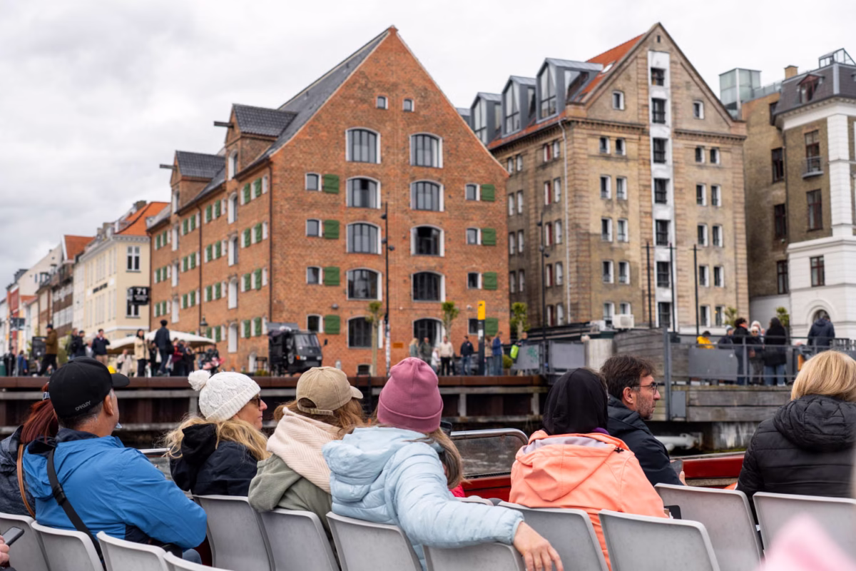 que ver en Copenhague