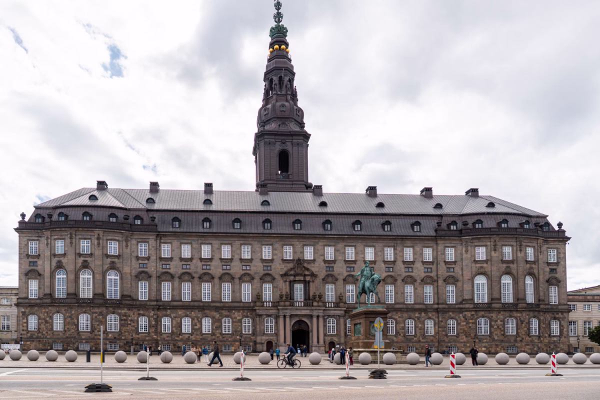que ver en Copenhague